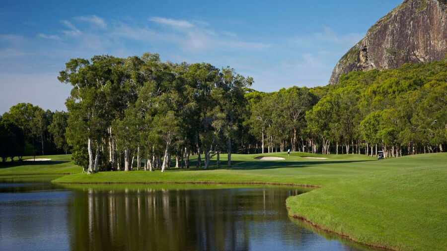 Palmer Coolum Resort