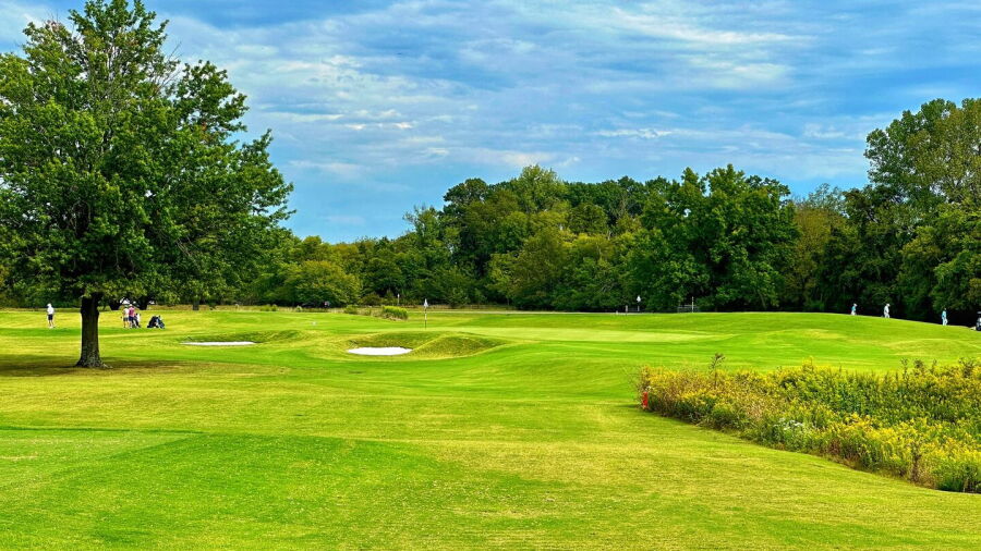 Old Fort GC