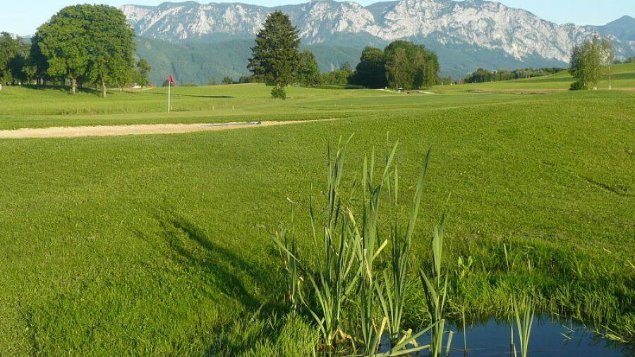 Attersee GC