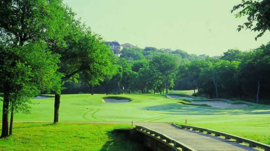 Twin Creeks CC
