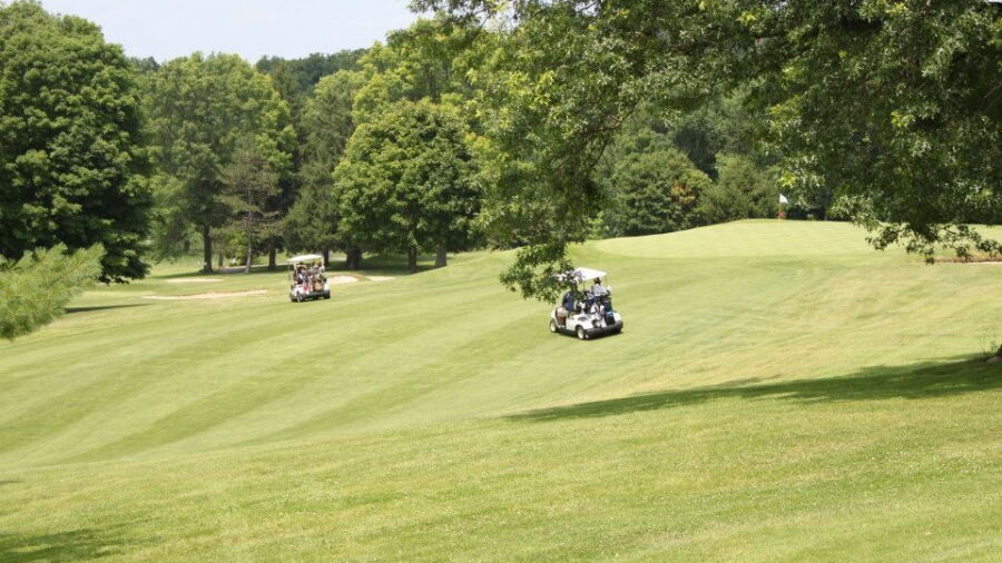 Wallkill GC