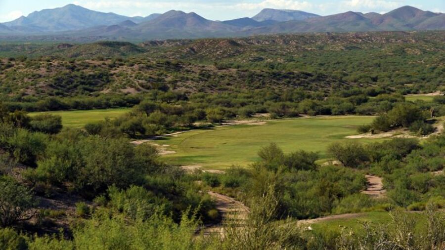 Apache Stronghold GC