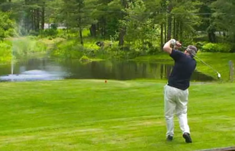 Crestview Heights Golf