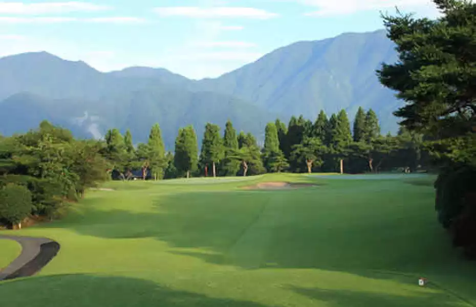 Asagiri Jamboree GC - Kai: #5