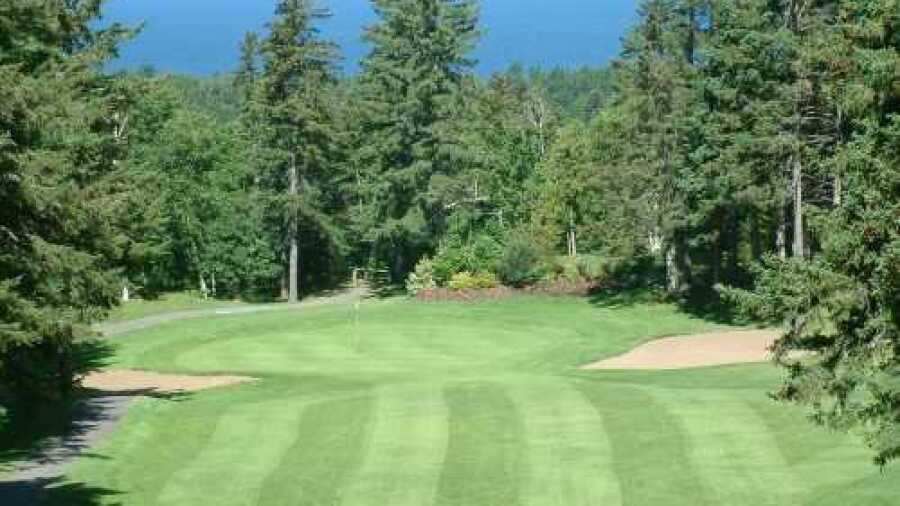 Club de Golf Boule Rock: #16