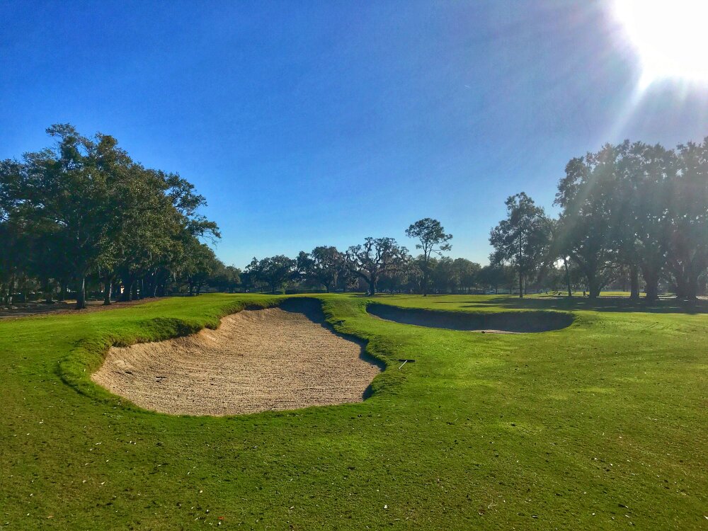 Top 10 golf courses in and around Orlando, Florida