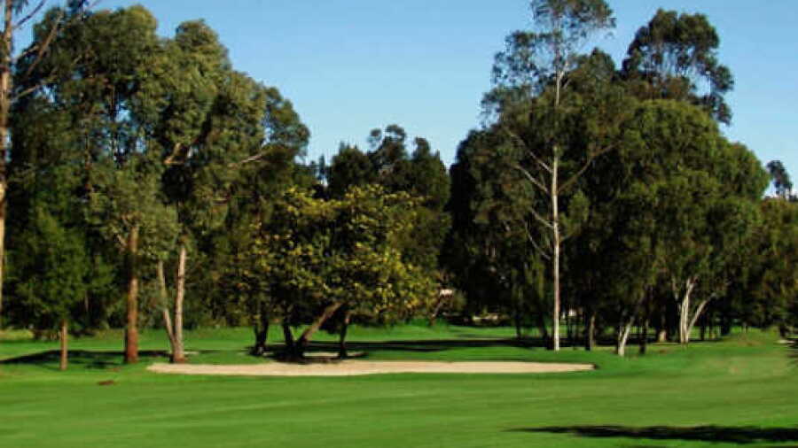Logan's Run Family Golf Center