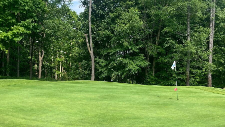 Squirrel Hollow GC