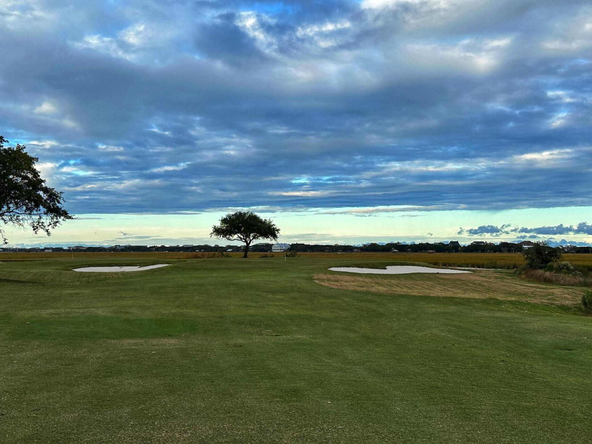 Pawleys Plantation, hole 16 (Photo submitted by TimGavrichGP on 11/29/2023)