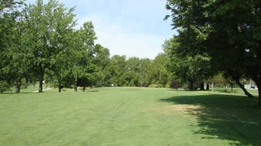 Bergen GC: #6