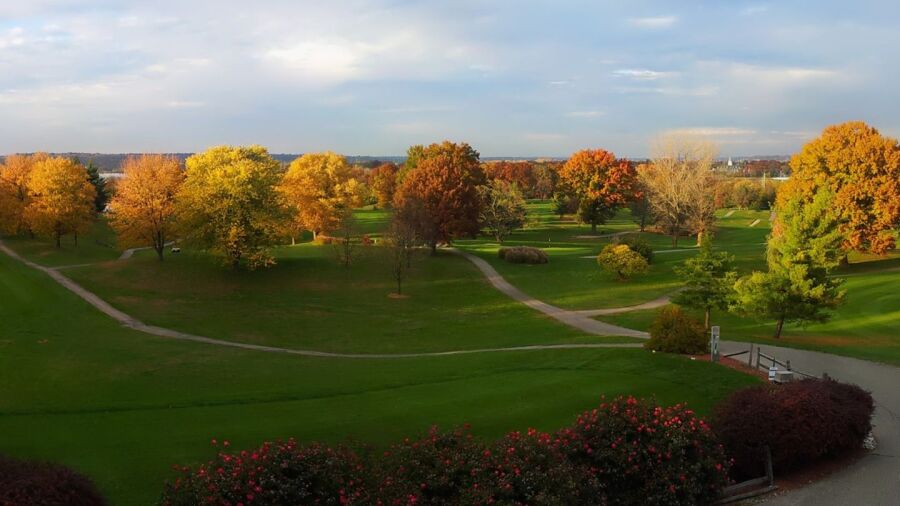 Avon Fields GC