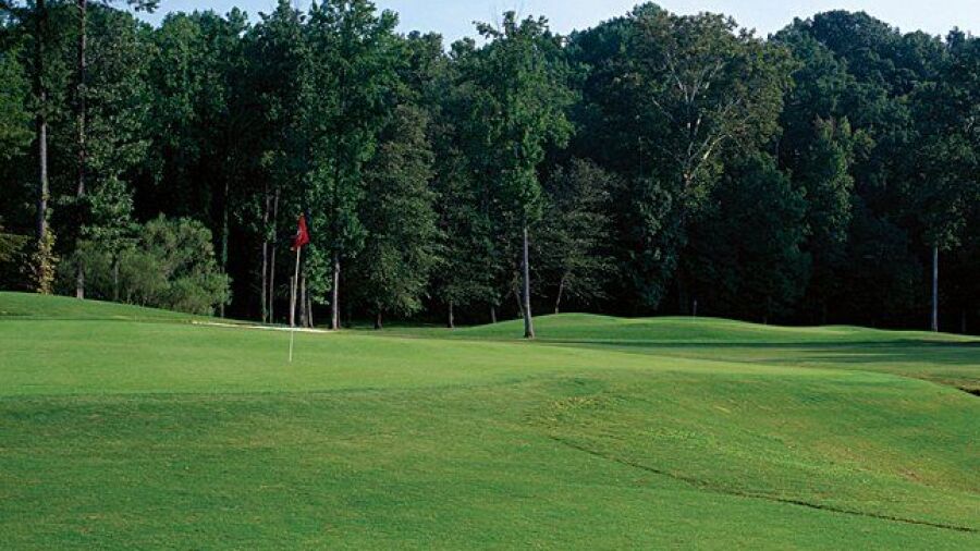 Lochmere GC