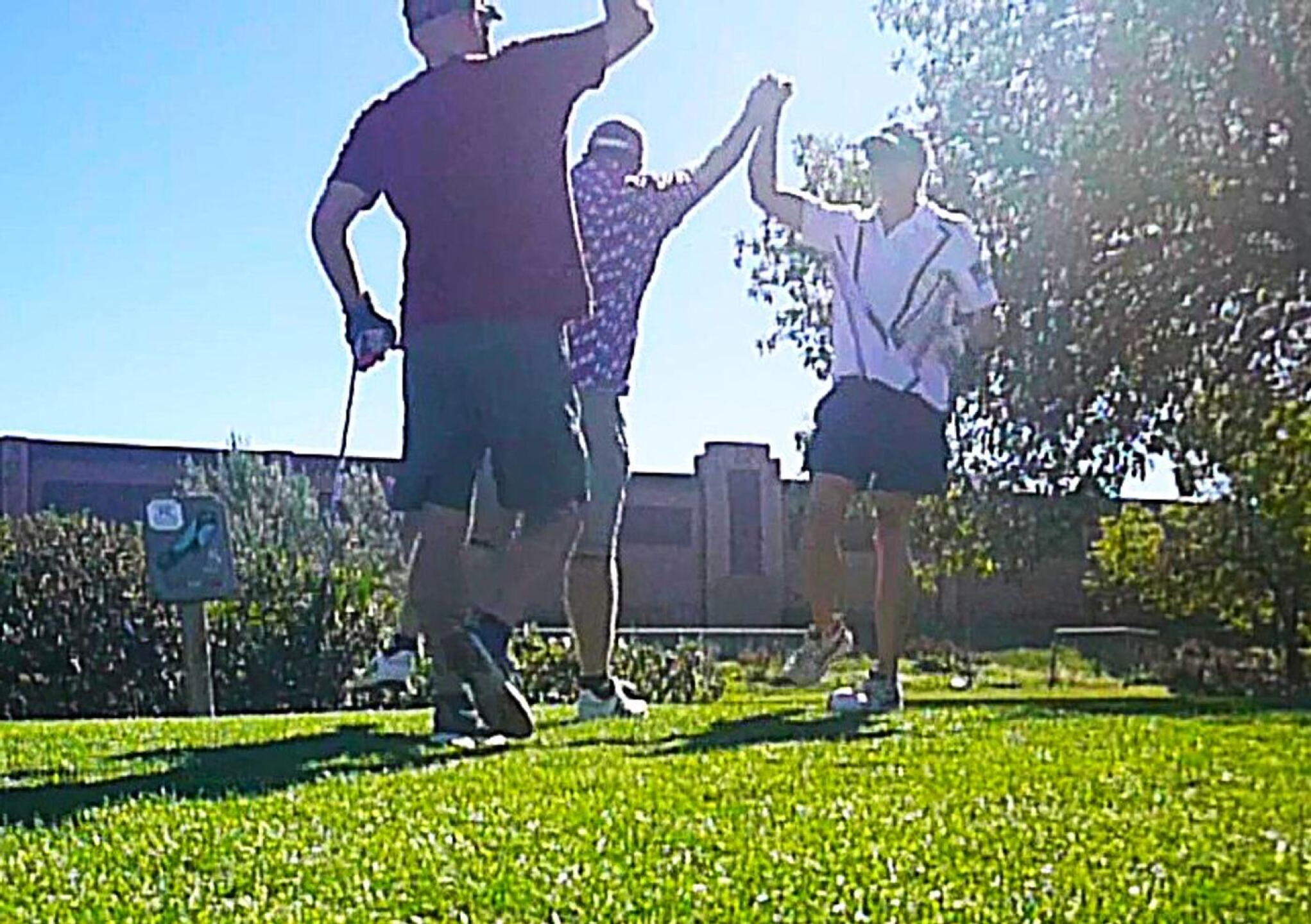 (Photo submitted by DiamondAces on 10/14/2026)