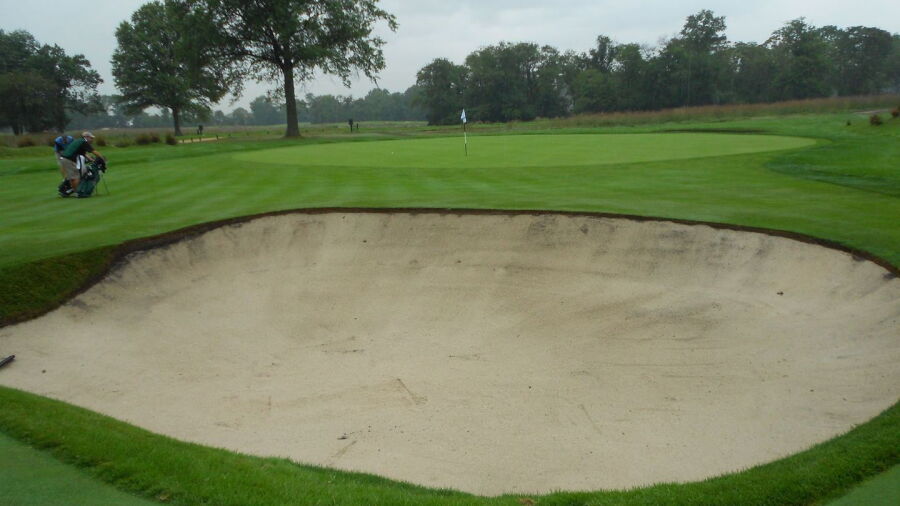 Garden City GC