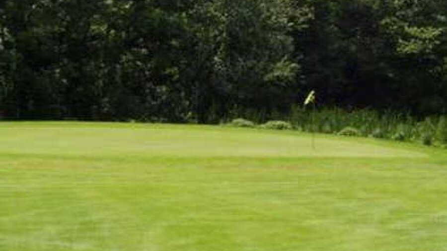 Pine Meadows GC
