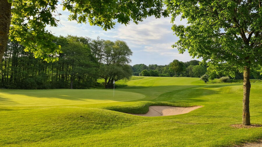 Kokkedal GC