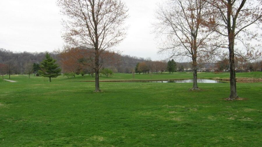 Shawnee GC
