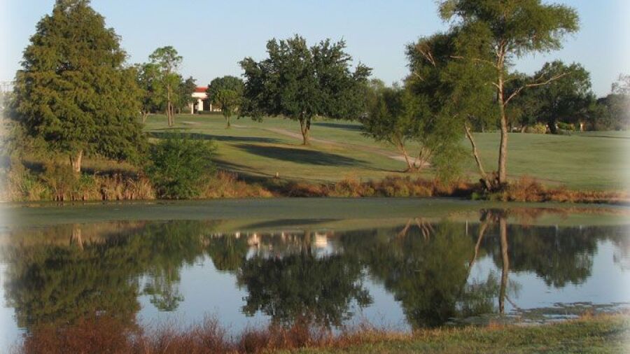 Woodlake GC