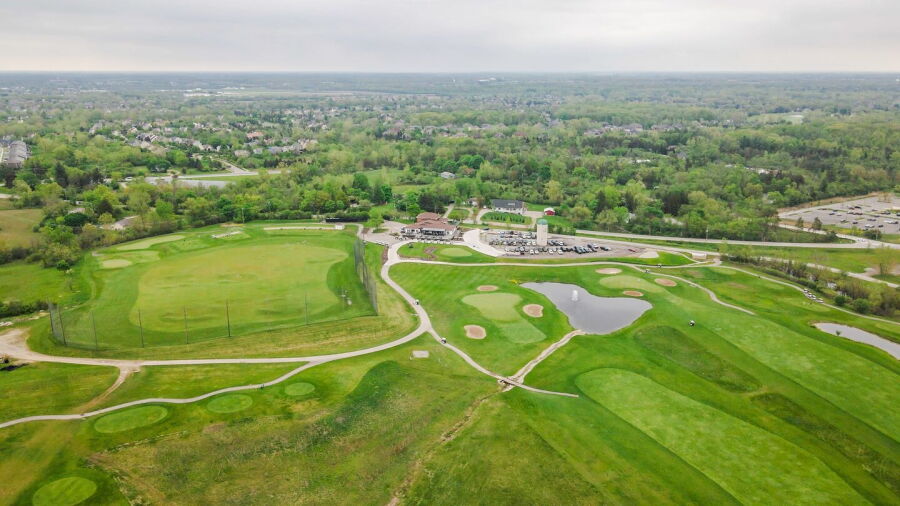 Lake Forest GC