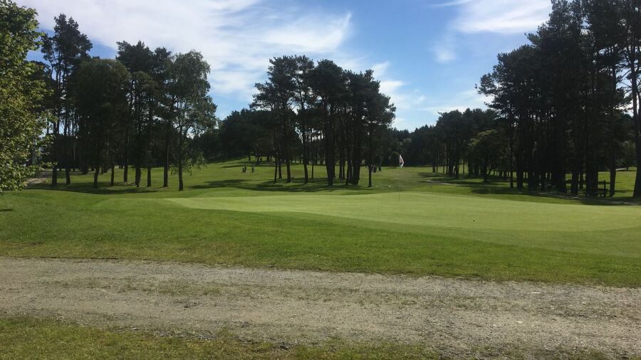 Stavanger GC