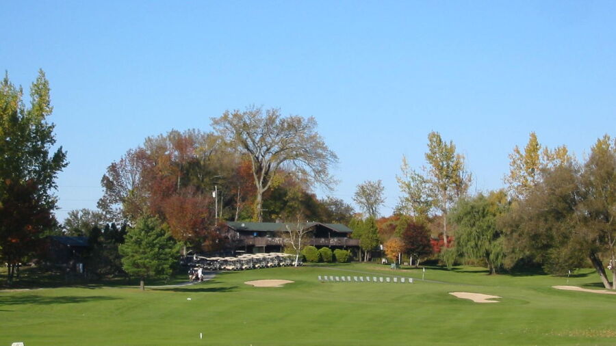GC of Newport: #18