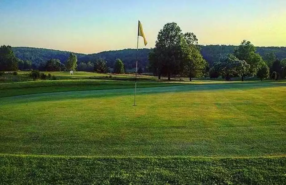 Southern Oaks CC & Estates: #6