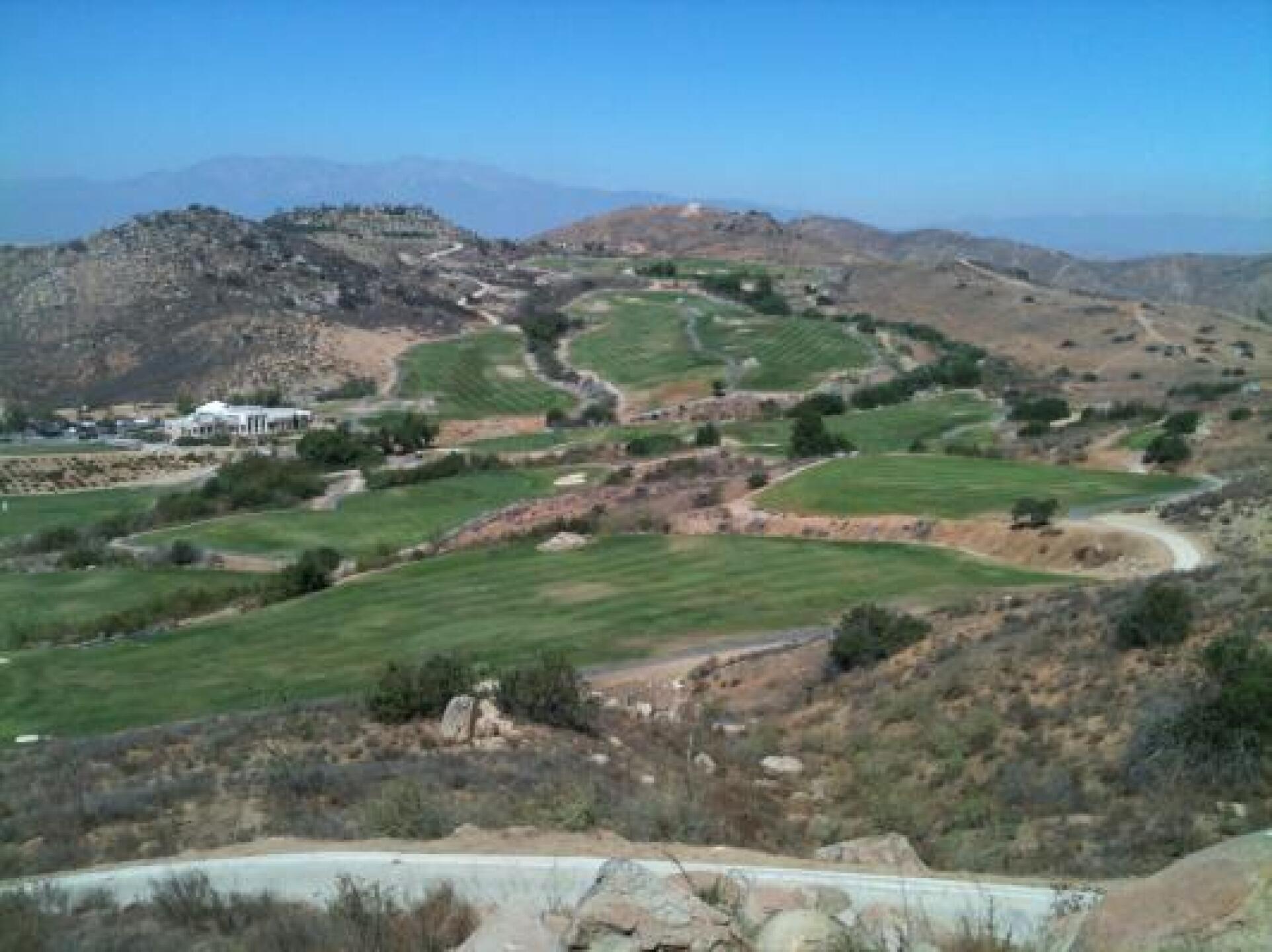 (Photo submitted by chuckw4golf on 10/01/2013)