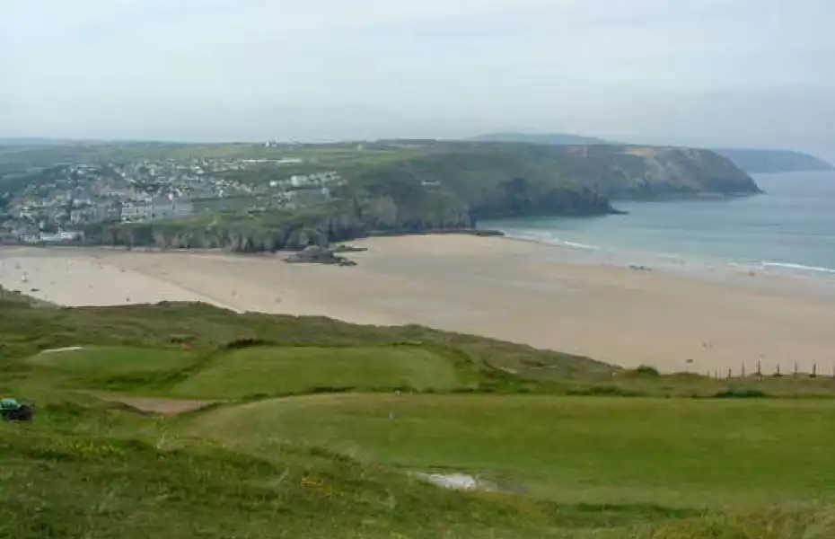 Perranporth GC
