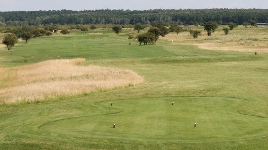 Golf Resort Benatky nad Jizerou - Soudny: #6