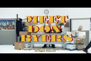 Meet Don Byers