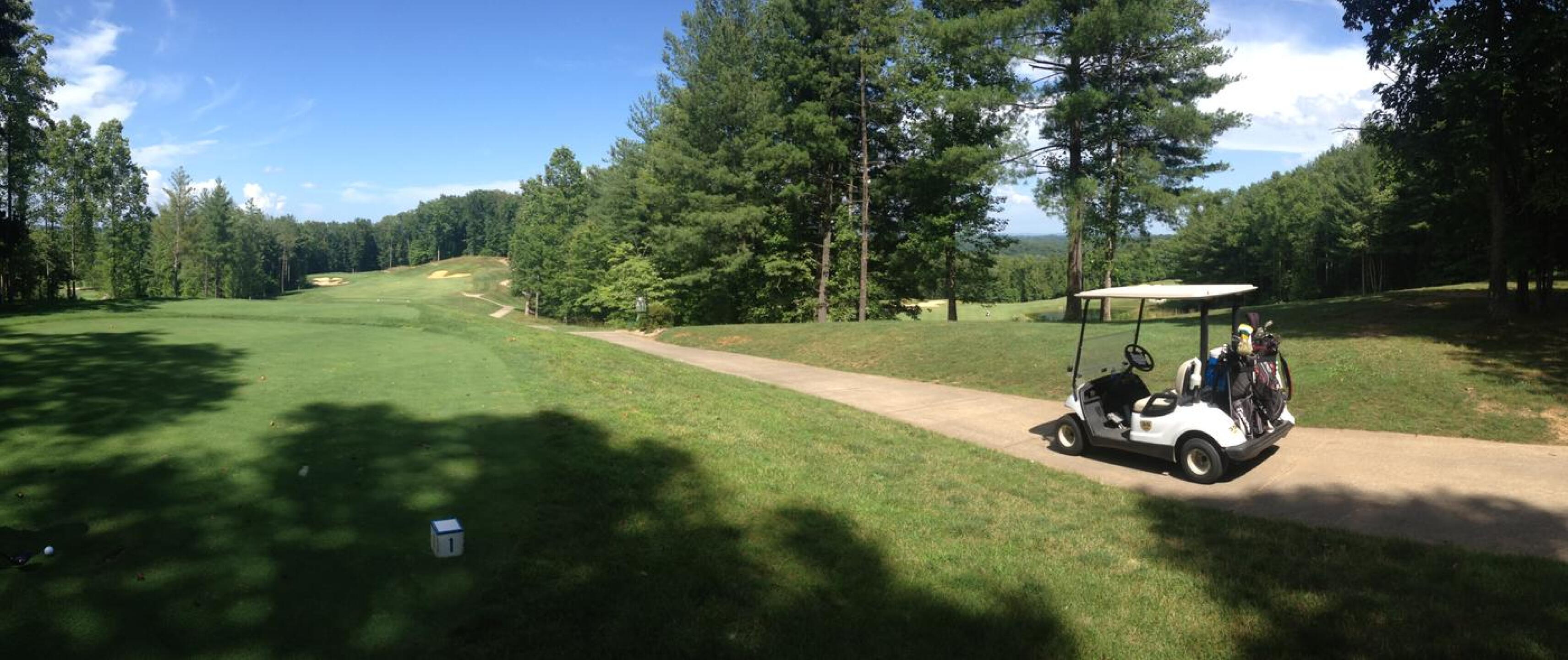 (Photo submitted by lexgolf on 06/15/2015)