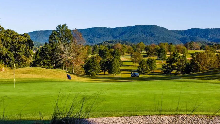 Lambert Acres GC