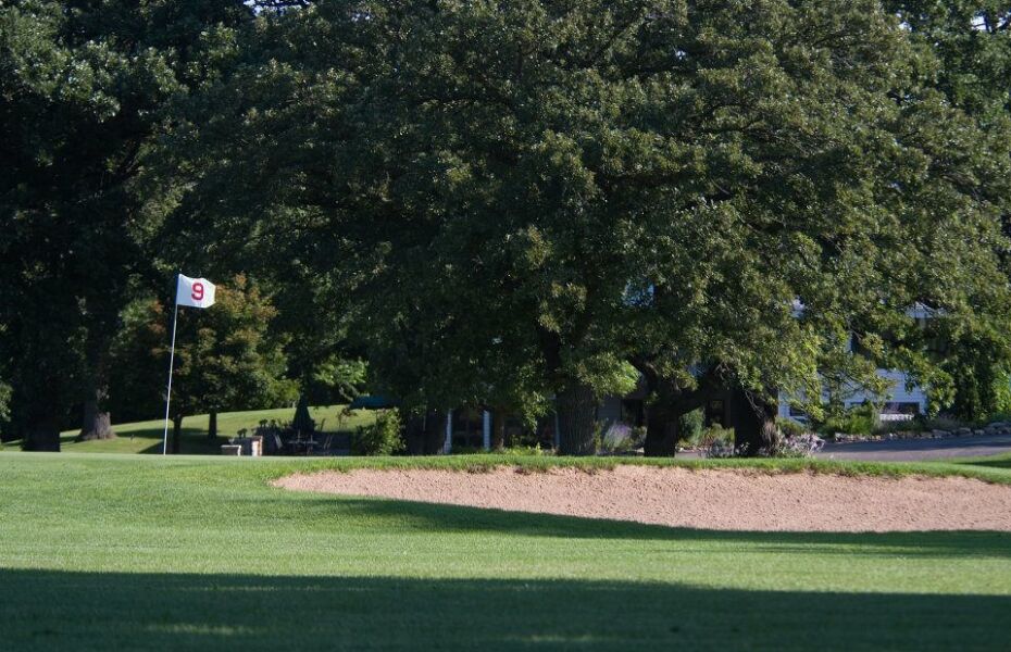 Timber Creek 9