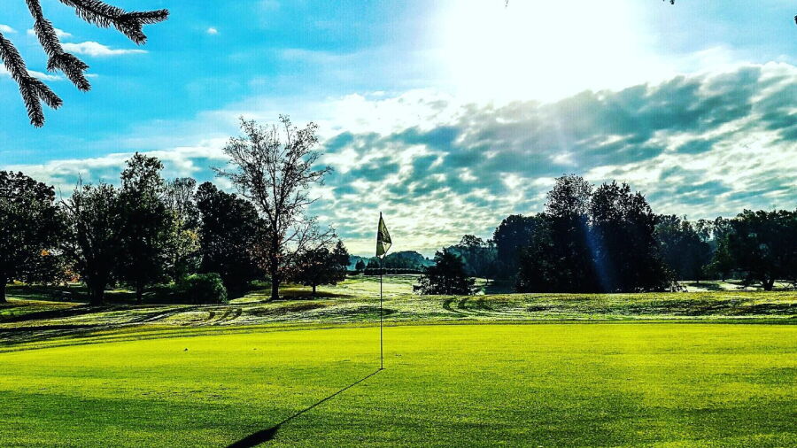 Little Creek CC