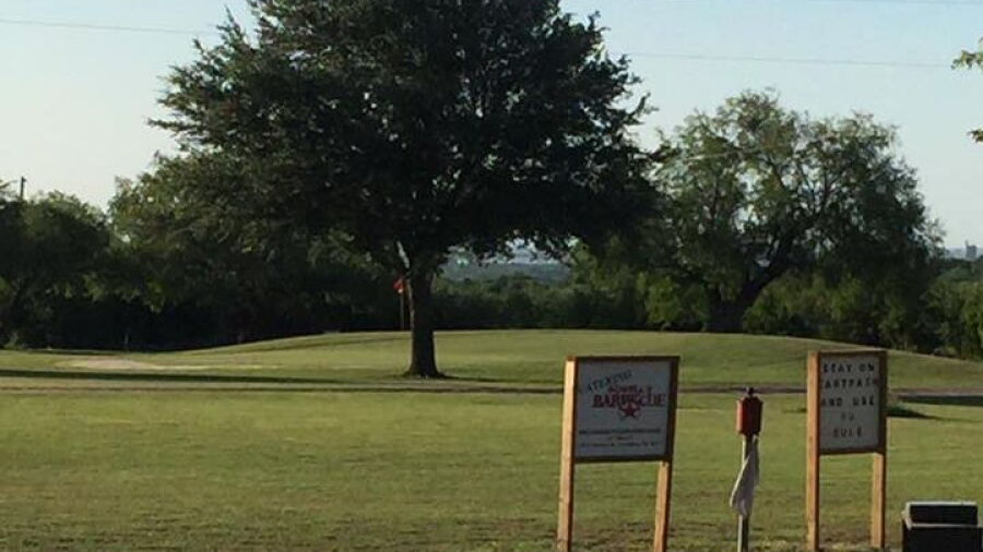 Mesquite CC