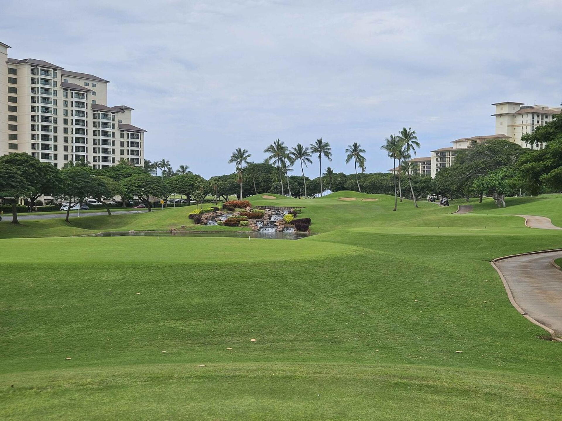 8th hole signature (Photo submitted by u314161622535 on 01/26/2026)