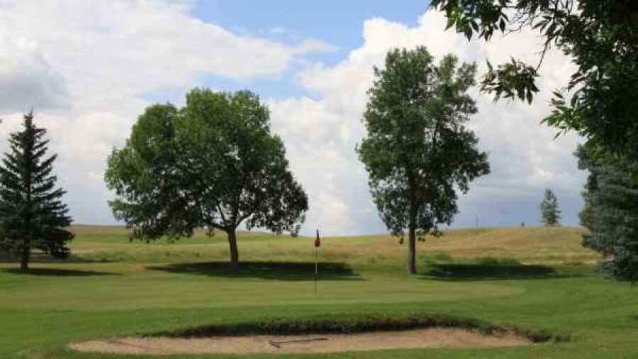 Sidney CC