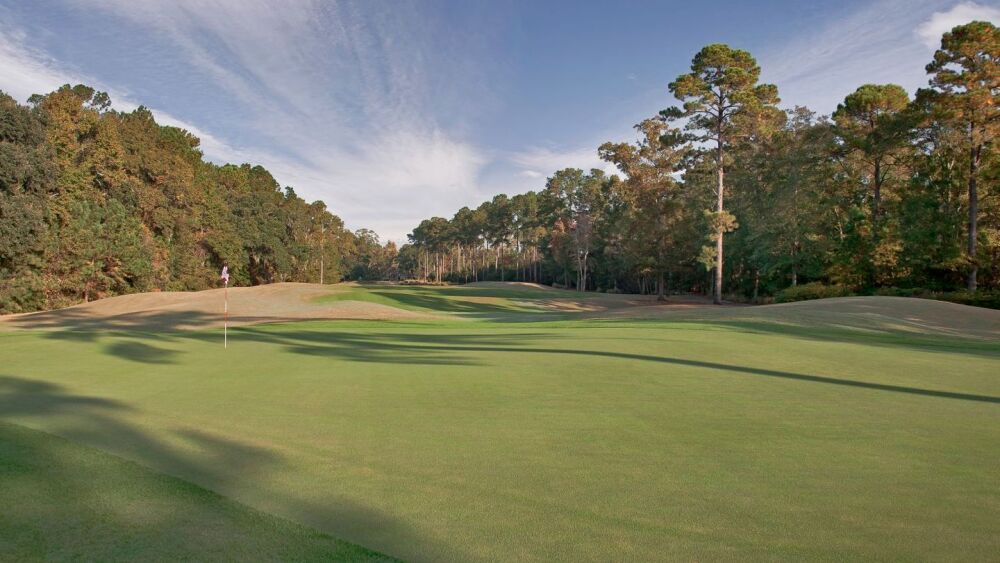 Crescent Pointe GC: #18