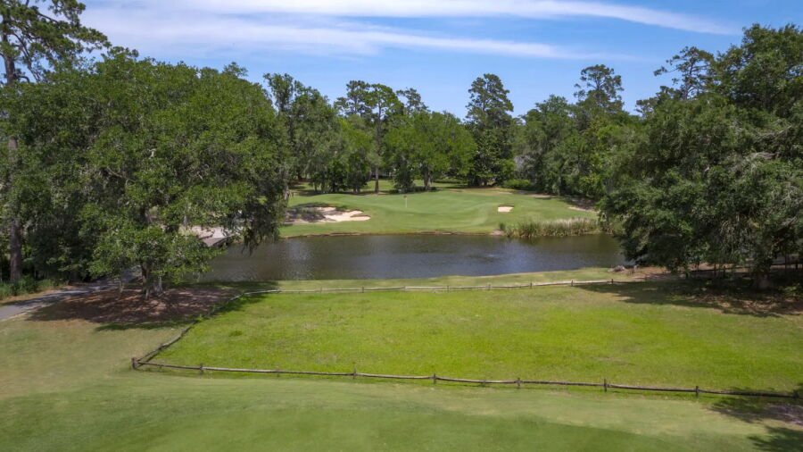 The Heritage Club: #4