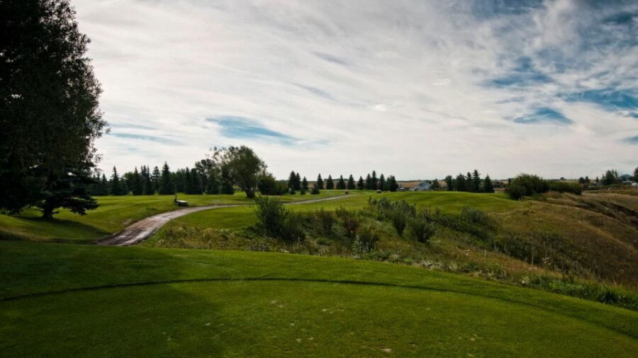 Picture Butte GC