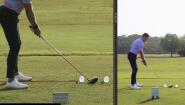 Total Driving – Solid Contact