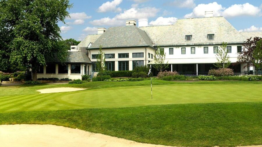 Glen Oak CC