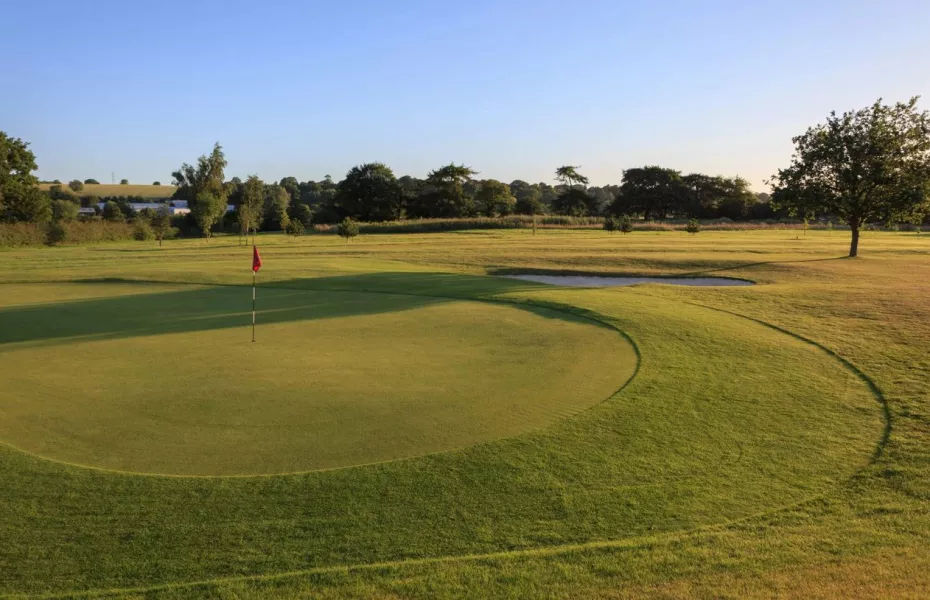 Malton & Norton GC - Derwent: #2