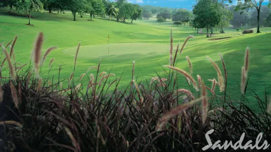 Sandals Golf Club – Ocho Rios