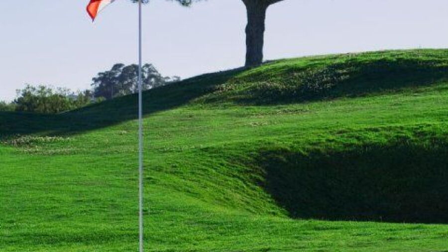 Balaia Village GC: #9