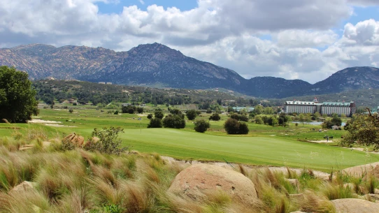 Barona Creek Golf Club