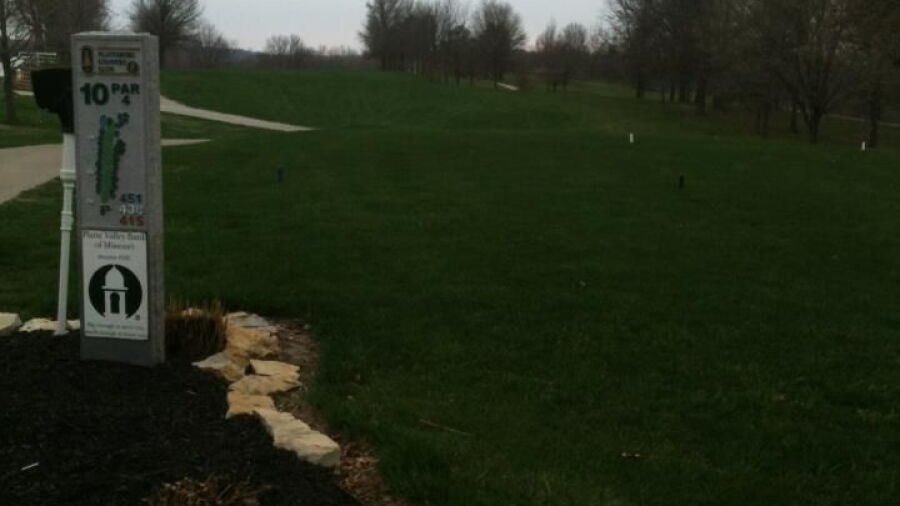 Plattsburg CC: #10