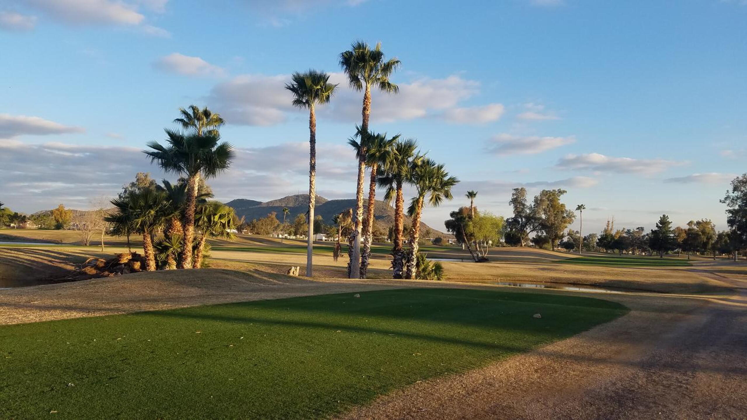 Nice setting (Photo submitted by u066108556 on 03/10/2023)