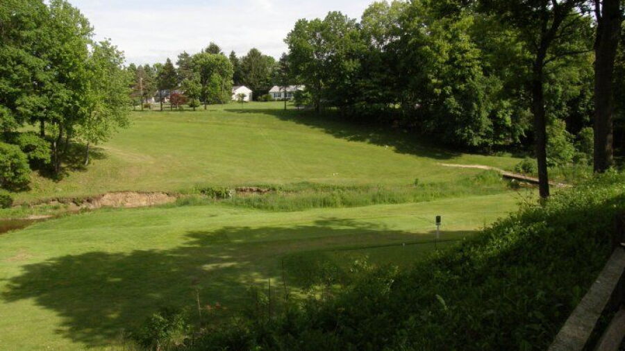 Bristolwood GC