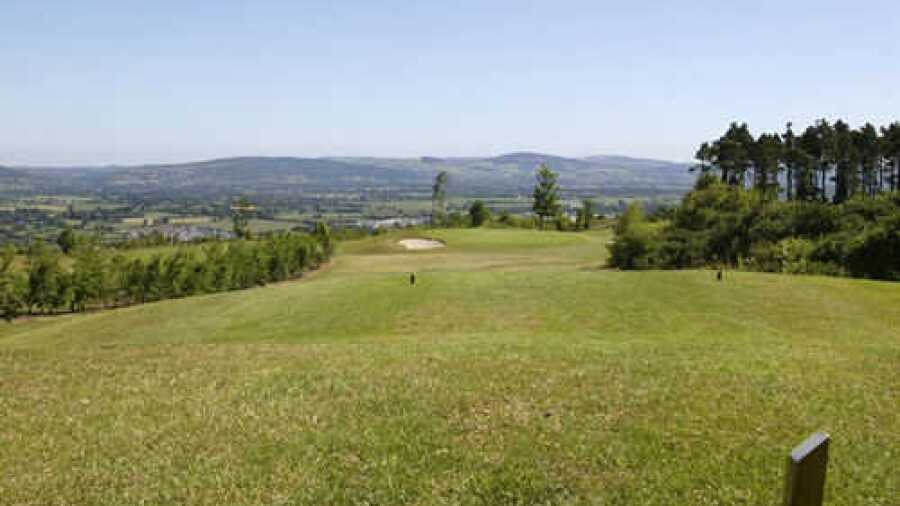 Carrick-on-Suir GC